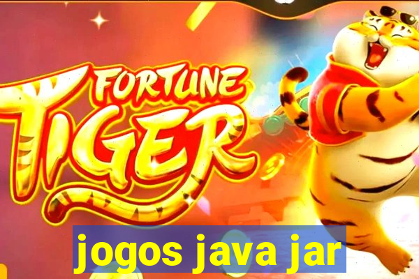 jogos java jar